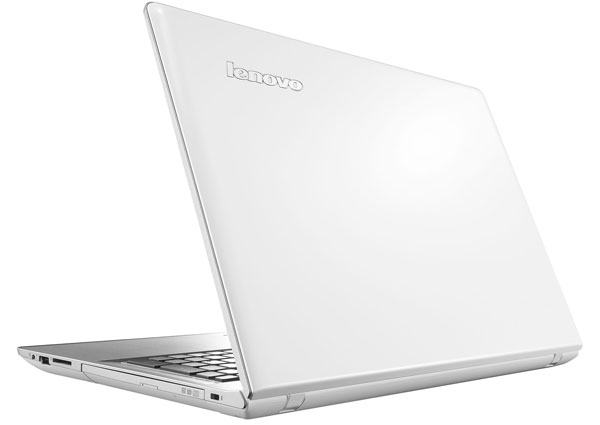 Super laptop de aluminiu de la Lenovo