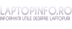 Laptop InFo – informații de top despre laptopuri